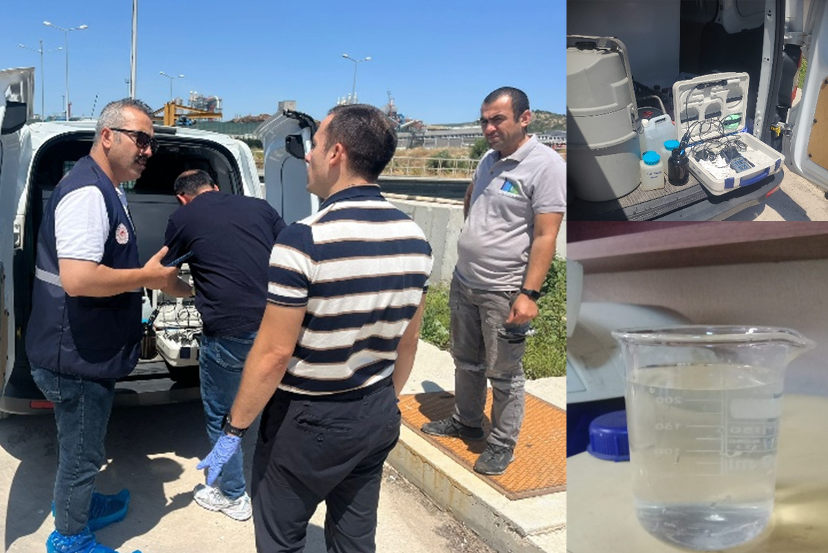 BALOSB İtfaiye