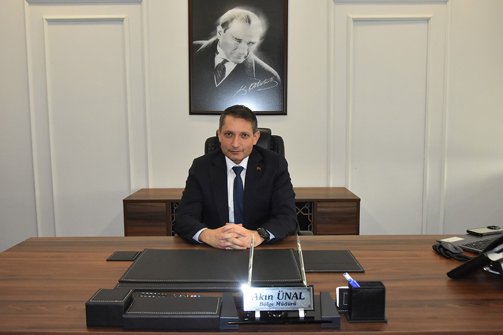 Akın ÜNAL