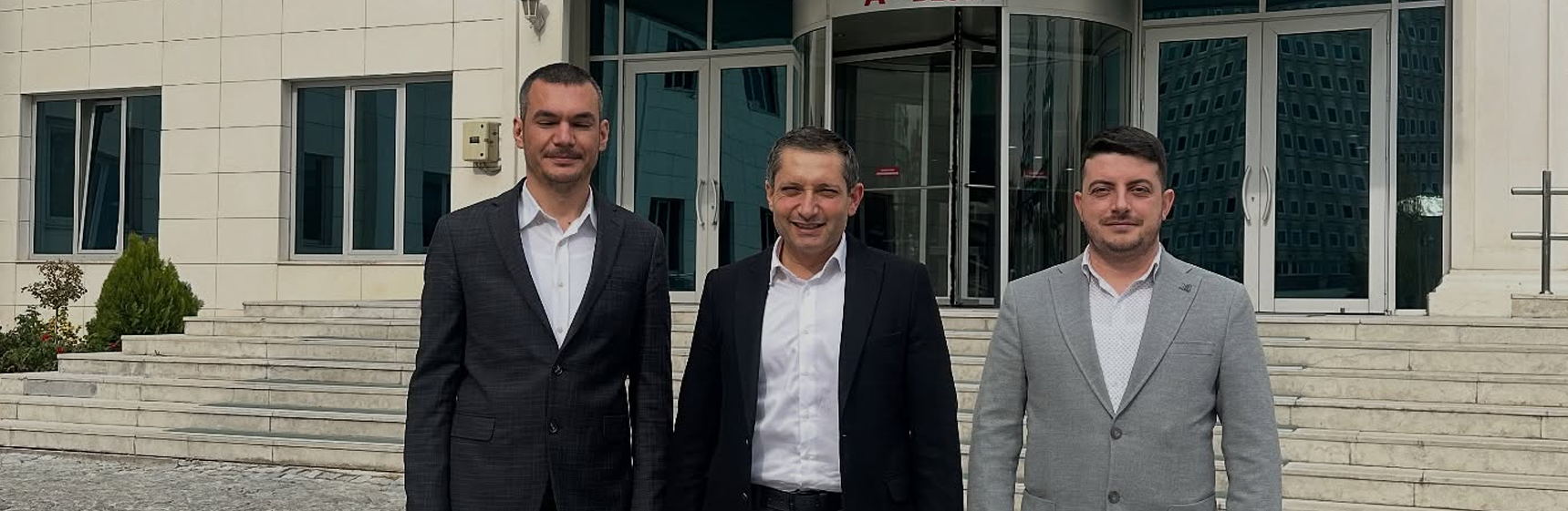 BALOSB İtfaiye