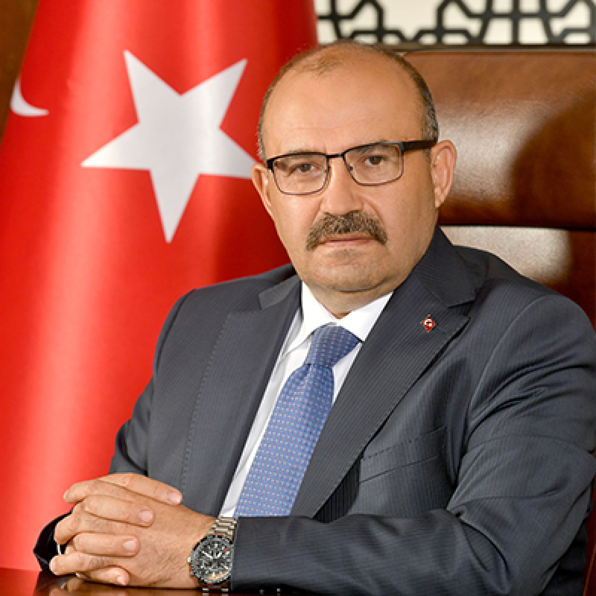 İsmail Ustaoğlu